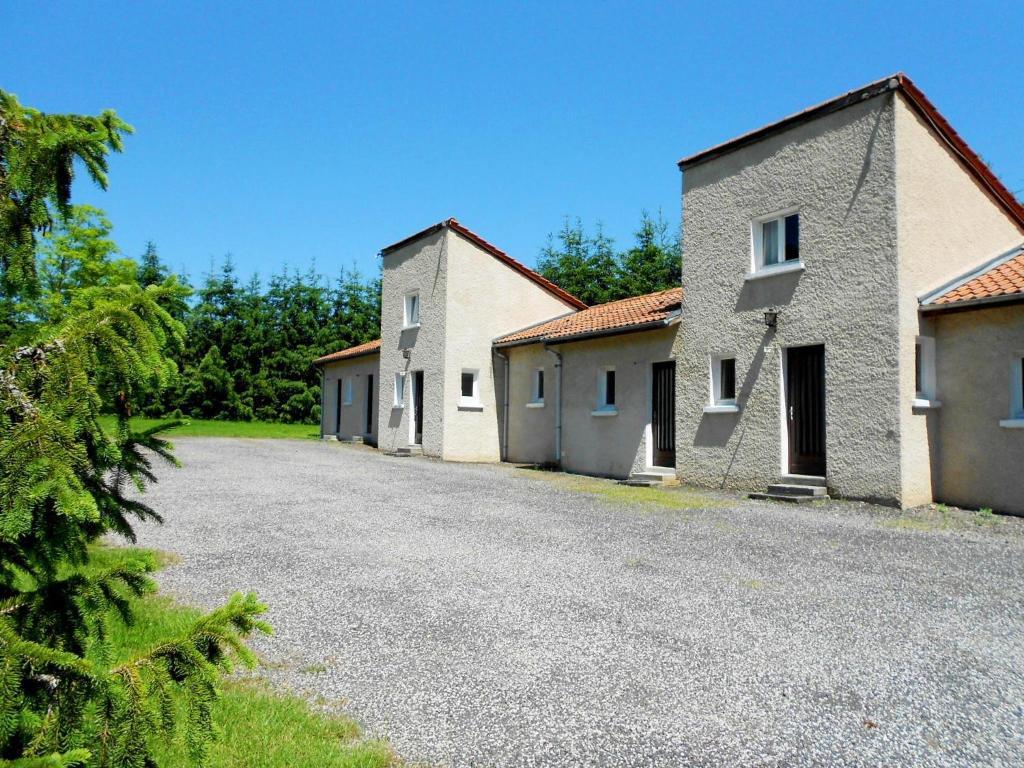 Hotel Restaurant Du Moulin De Barette Blavozy Exterior foto
